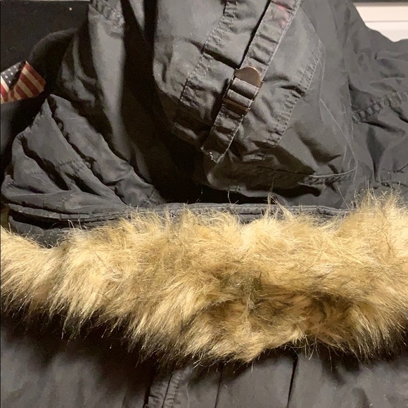 Coat - Picture 8 of 8